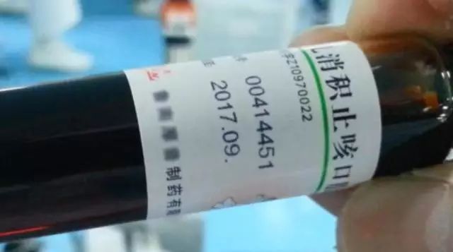 E125贴标喷码应用:即喷即贴 解决方案