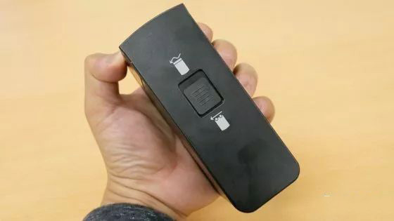 全球最小巧手持式喷码机,RICOH开箱