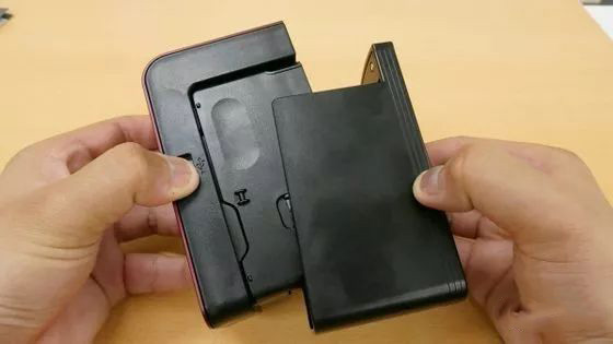 全球最小巧手持式喷码机,RICOH开箱
