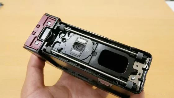 全球最小巧手持式喷码机,RICOH开箱