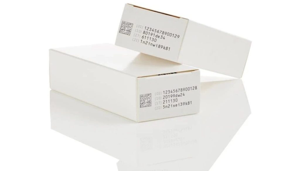 想要选择合适的赋码设备?你需要了解这些!