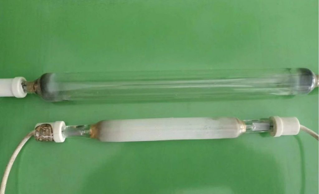 LED固化UV墨水正在成为趋势 UV灯管固化还有用吗