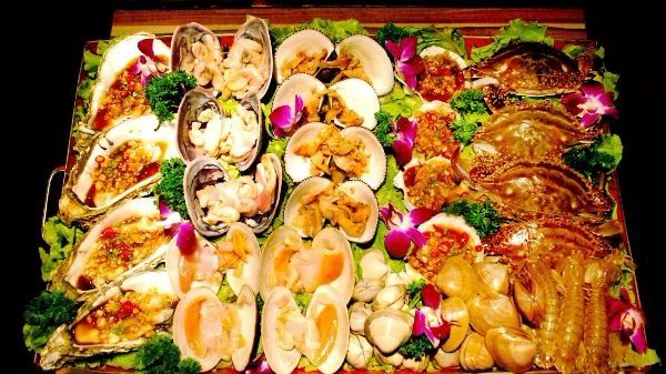 网红海鲜吃播盛行、预包装食品是否需要生产标识?