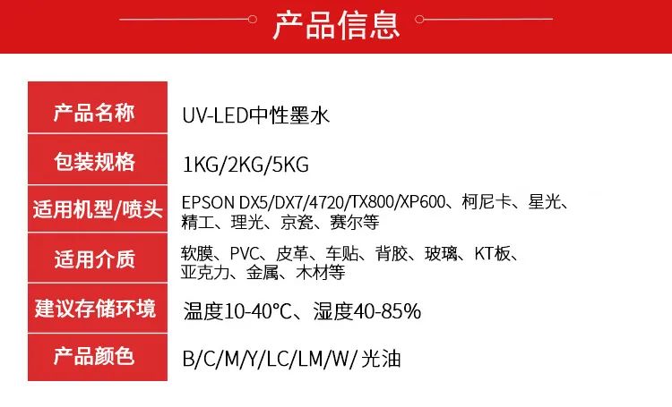 依玛倡导绿色环保、安全健康—做UV墨水我们是认真的!