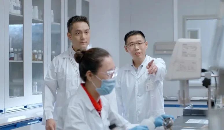 推进技术创新,实现行业新突破