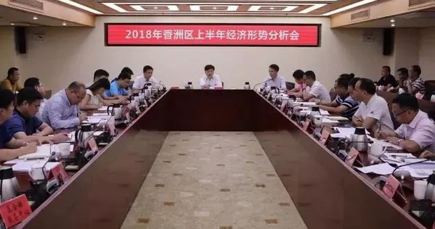 珠海喷码打印耗材行业上半年总结